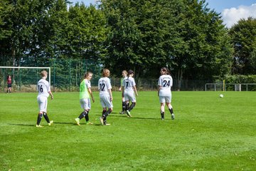 Bild 46 - Frauen SV Henstedt Ulzburg 3 - Bramfeld 3 : Ergebnis: 5:1